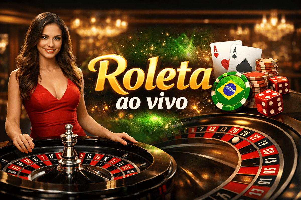 Roleta 987bet