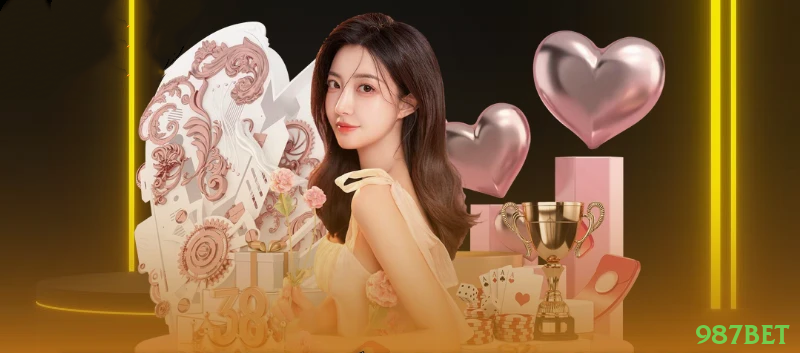 987bet Cassino Clássico