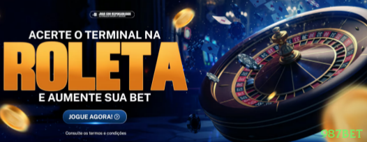 Promoções 987bet