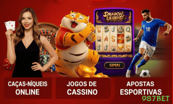 987bet Cassino Clássico